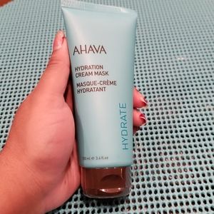 AHAVA - Hydration Cream Mask